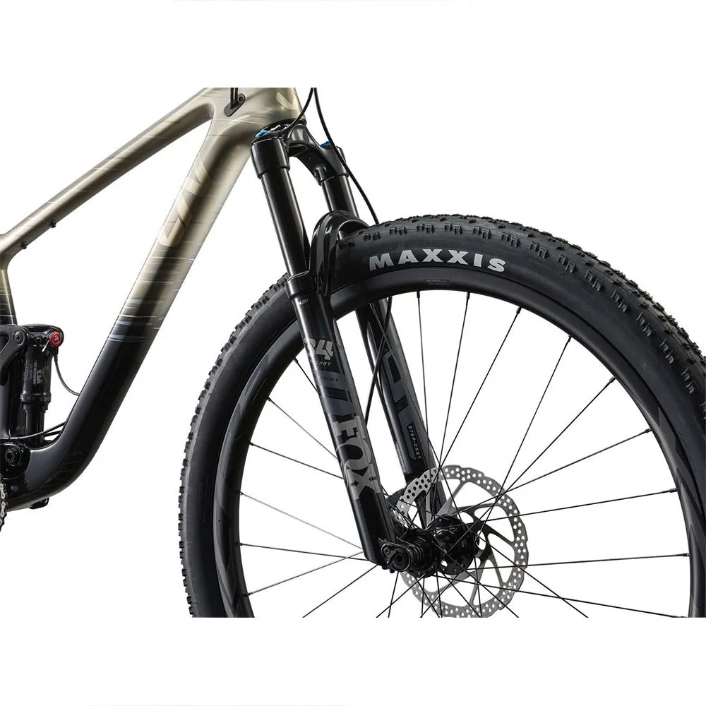 Liv Pique Advanced 29 2 29´´ Xt M8100. Shadow + 2024 Mtb Cykel
