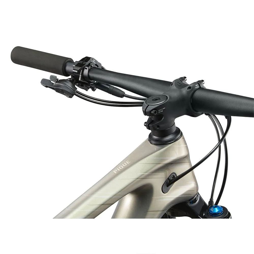 Liv Pique Advanced 29 2 29´´ Xt M8100. Shadow + 2024 Mtb Cykel