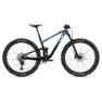 Liv Pique Advanced 29 3 29´´ Deore M6100 Shadow + 2024 Mtb Cykel