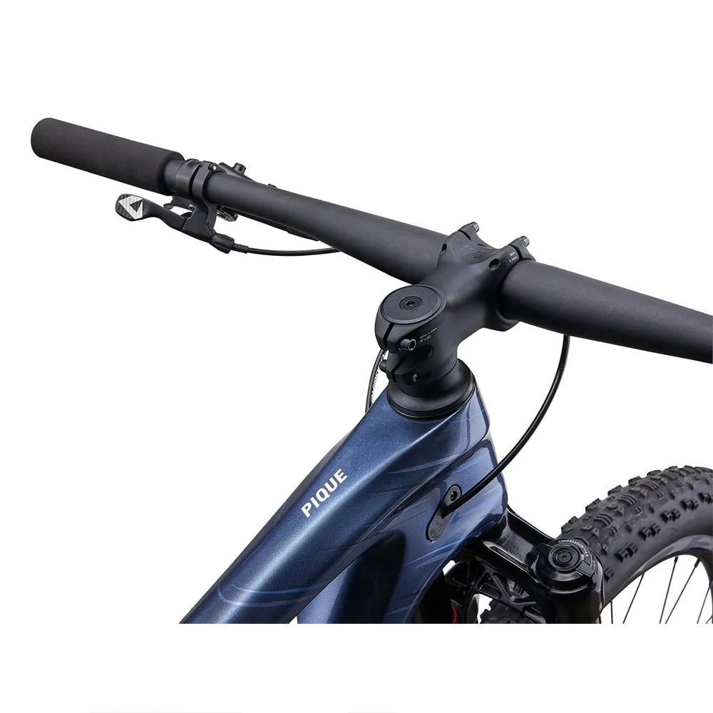 Liv Pique Advanced 29 3 29´´ Deore M6100 Shadow + 2024 Mtb Cykel