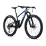 Liv Pique Advanced 29 3 29´´ Deore M6100 Shadow + 2024 Mtb Cykel