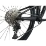 Liv Pique Advanced 29 3 29´´ Deore M6100 Shadow + 2024 Mtb Cykel