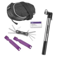 Liv Quick Fix Combo Mini Pump Reparationssats Liv Quick Fix Combo Mini Pump Reparationssats