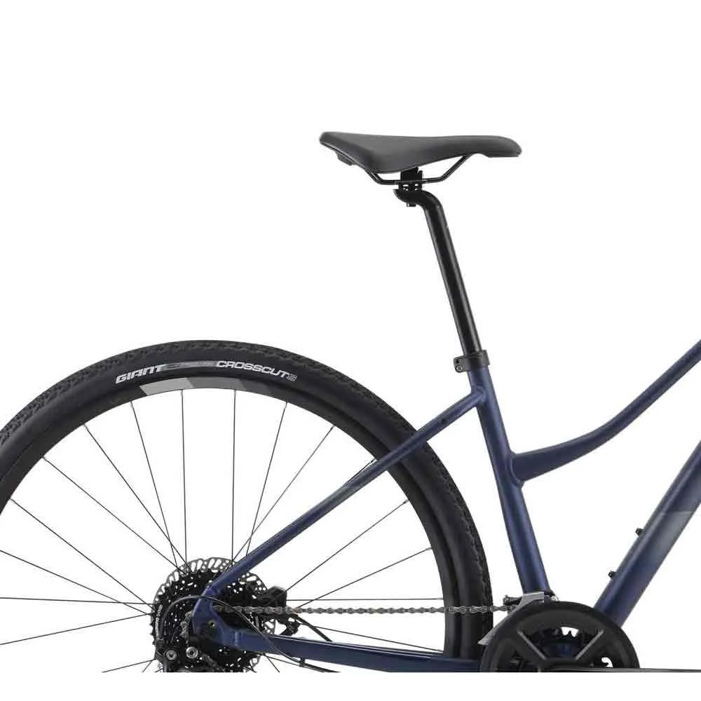 Liv Rove 2 Alivio Rd-m3100 2022 Cykel, Eclipse Liv Rove 2 Alivio Rd-m3100 2022 Cykel, Eclipse
