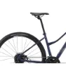 Liv Rove 2 Alivio Rd-m3100 2022 Gravelcykel, Eclipse