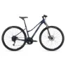 Liv Rove 2 Alivio Rd-m3100 2022 Gravelcykel, Eclipse