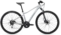 Liv Rove 3 Disc Hybridcykel Liv Rove 3 Disc Hybridcykel