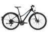 Liv Rove 3 Disc Hybridcykel, Silver, S