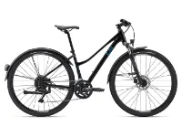 Liv Rove EX Hybridcykel Liv Rove EX Hybridcykel