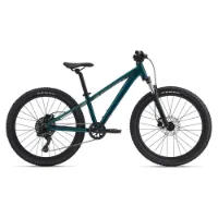 Liv Stp 24´´ Fs Acolyte 2025 Mtb Cykel Liv Stp 24´´ Fs Acolyte 2025 Mtb Cykel