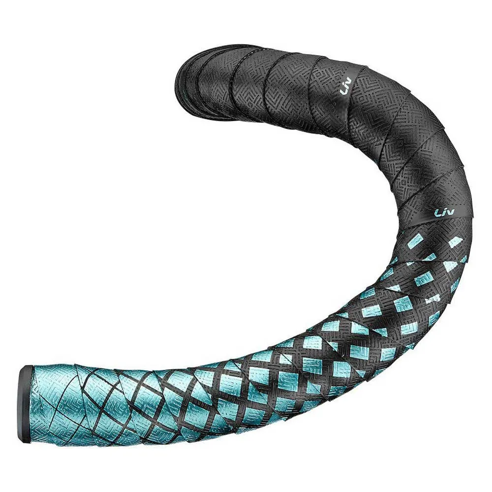 Liv Stratus Pro 2.0 Styrlinda, Turquoise, 2 x 2160mm