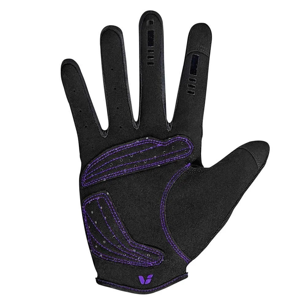 Liv Supreme Lf Handskar, Black Liv Supreme Lf Handskar, Black