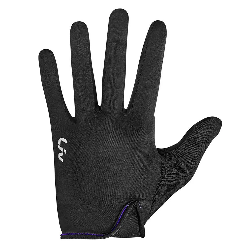 Liv Supreme Lf Handskar, Black Liv Supreme Lf Handskar, Black