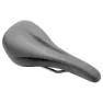 Liv Sylvia Cykelsadel, Black, 150mm