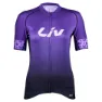Liv Team Korta ärmar Cykeltröja