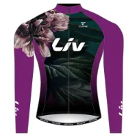 Liv Team Replica Långärmad Trikå Liv Team Replica Långärmad Trikå