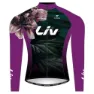 Liv Team Replica Långärmad Trikå