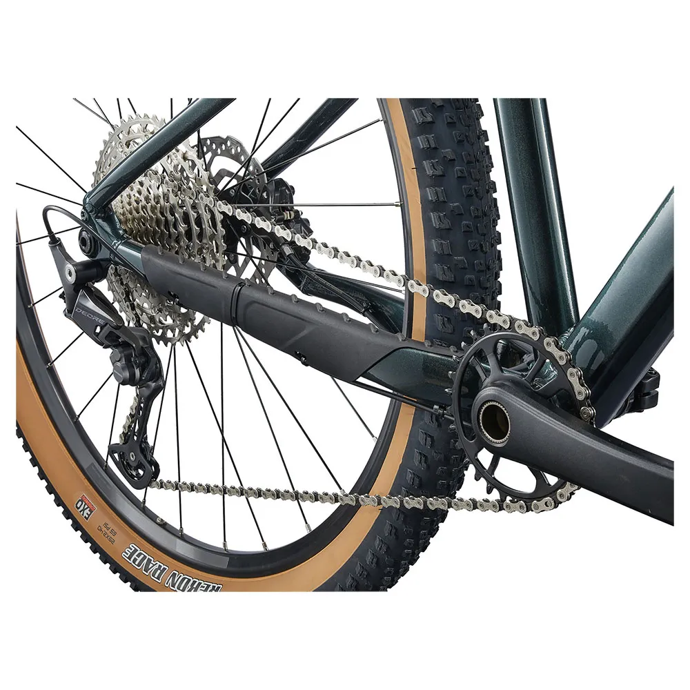Liv Tempt 0 29´´ Deore Rd-m6100 Shadow+ 2025 Mtb Cykel, Asphalt green, M Liv Tempt 0 29´´ Deore Rd-m6100 Shadow+ 2025 Mtb Cykel, Asphalt green, M