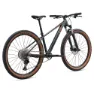 Liv Tempt 0 29´´ Deore Rd-m6100 Shadow+ 2025 Mtb Cykel, Asphalt green, M