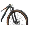 Liv Tempt 0 29´´ Deore Rd-m6100 Shadow+ 2025 Mtb Cykel, Asphalt green, M