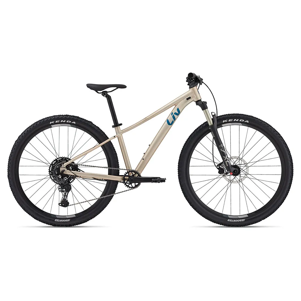 Liv Tempt 1 29´´ Cues Rd-u6000 2024 Mtb Cykel