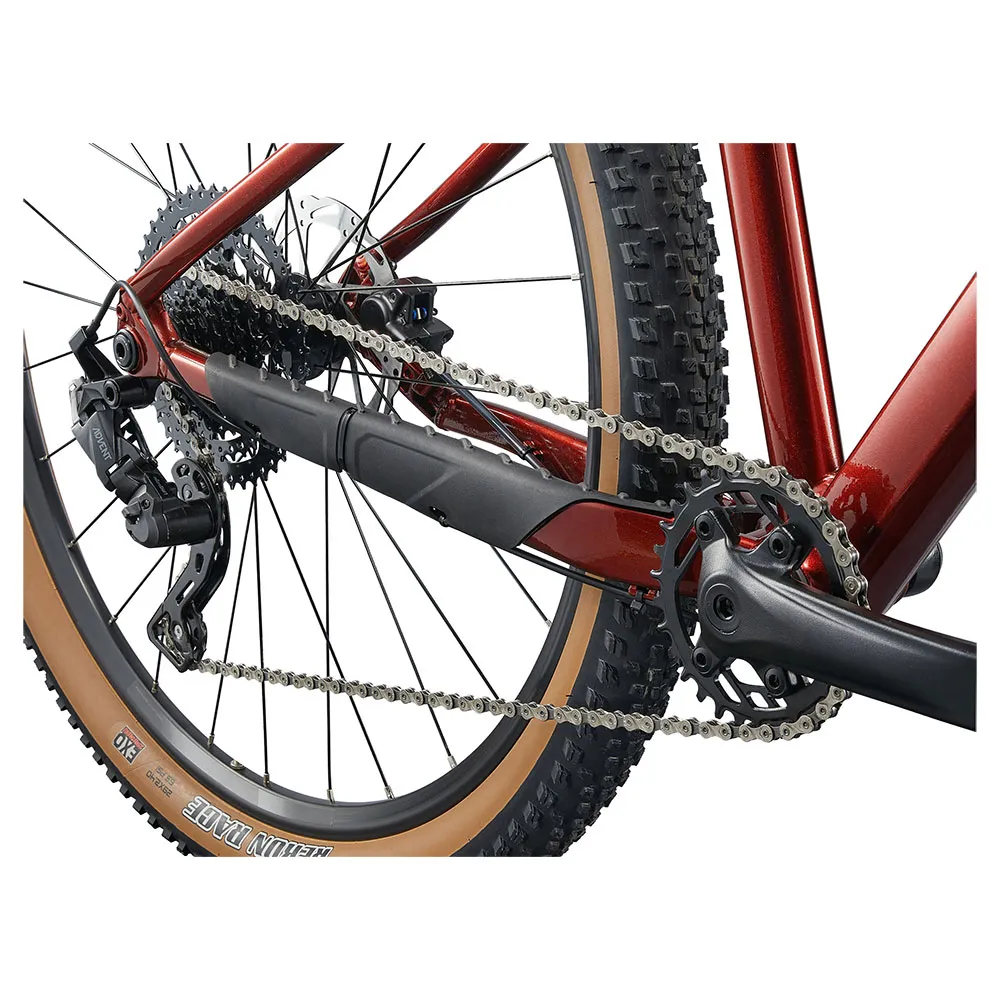 Liv Tempt 2 29´´ Advent Rd-m6195m 2025 Mtb Cykel, Mars dust, S Liv Tempt 2 29´´ Advent Rd-m6195m 2025 Mtb Cykel, Mars dust, S