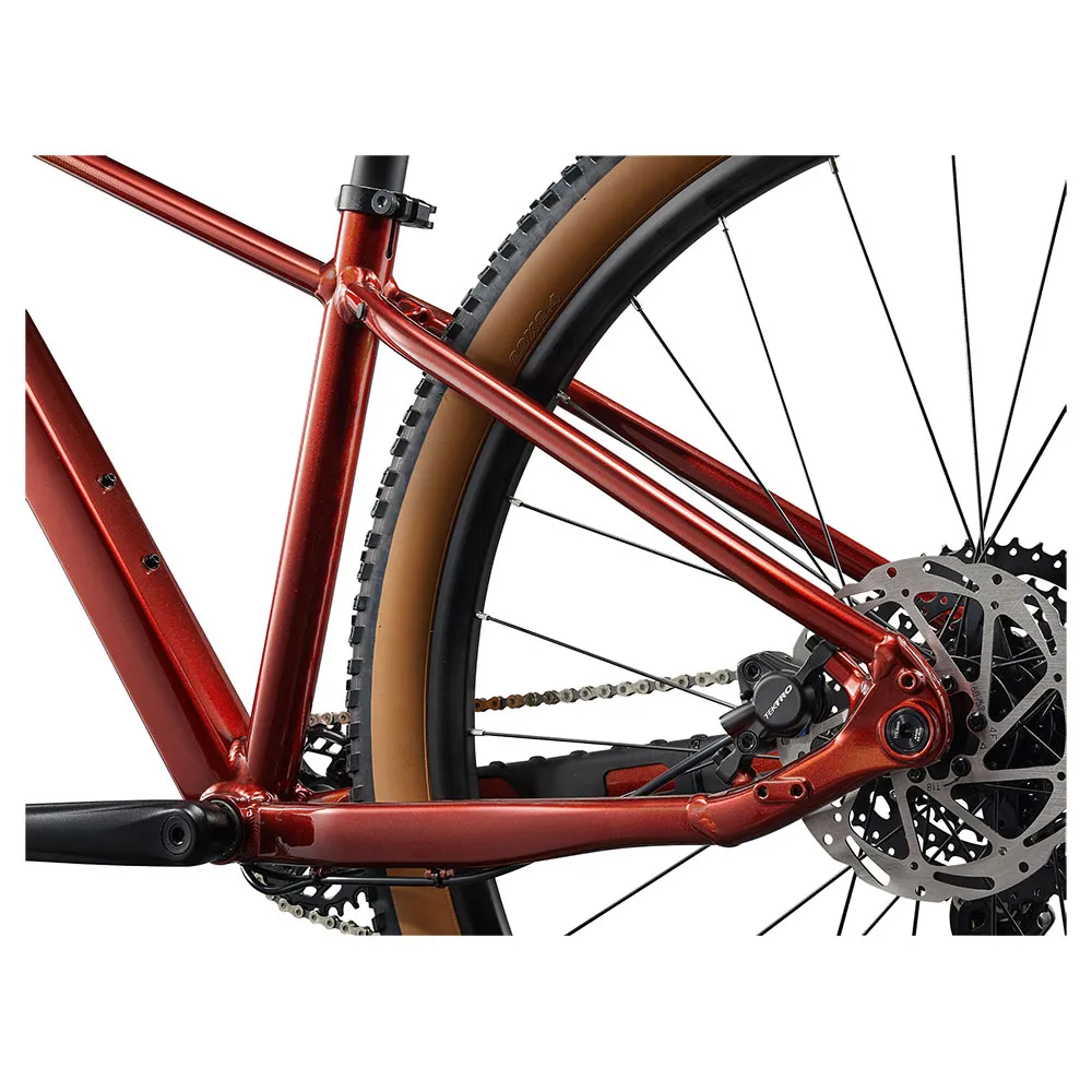 Liv Tempt 2 29´´ Advent Rd-m6195m 2025 Mtb Cykel, Mars dust, S Liv Tempt 2 29´´ Advent Rd-m6195m 2025 Mtb Cykel, Mars dust, S
