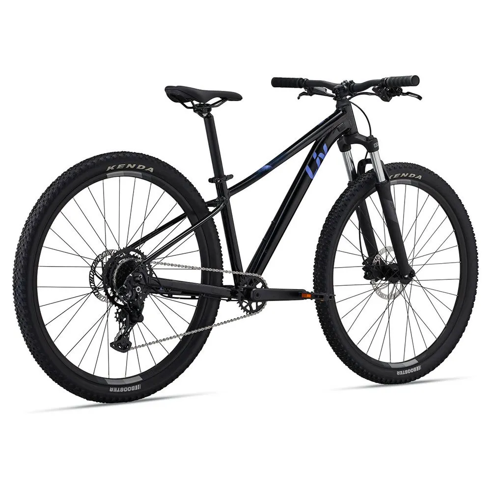 Liv Tempt 2 29´´ Cues Rd-u4000 2024 Mtb Cykel