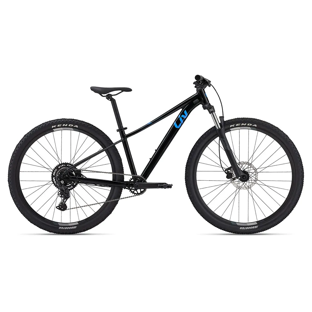 Liv Tempt 2 29´´ Cues Rd-u4000 2024 Mtb Cykel