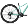 Liv Tempt 2 Ge 27.5´´ Deore M592 2022 Mtb Cykel, Ocean wave, XS
