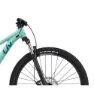 Liv Tempt 2 Ge 27.5´´ Deore M592 2022 Mtb Cykel, Ocean wave, XS