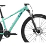 Liv Tempt 2 Ge 27.5´´ Deore M592 2022 Mtb Cykel, Ocean wave, XS