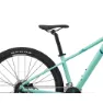 Liv Tempt 2 Ge 27.5´´ Deore M592 2022 Mtb Cykel, Ocean wave, XS