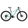 Liv Tempt 2 Ge 27.5´´ Deore M592 2022 Mtb Cykel, Ocean wave, XS