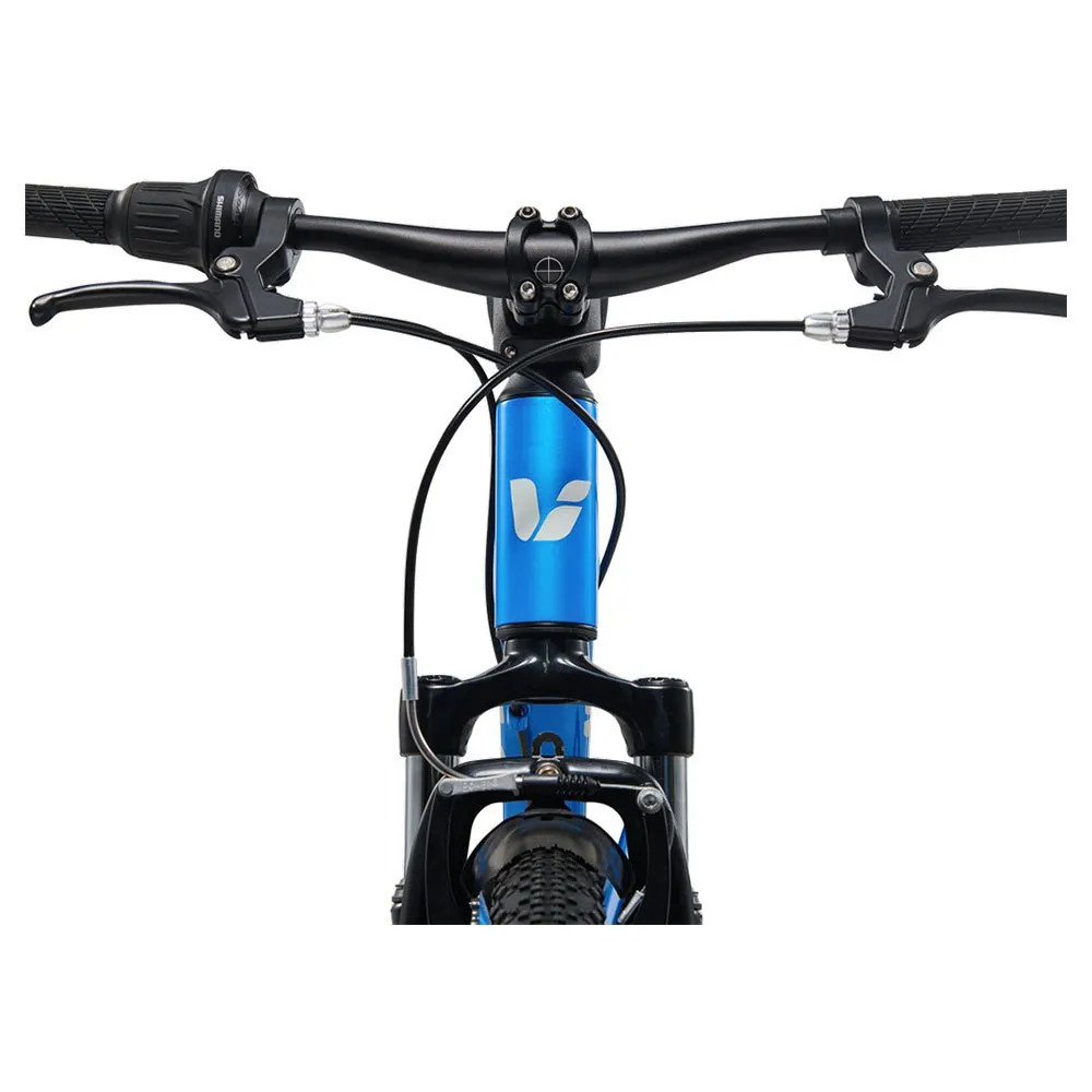 Liv Tempt 20´´ Cykel, Al blue, One Size