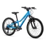Liv Tempt 20´´ Cykel, Al blue, One Size