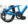 Liv Tempt 20´´ Cykel, Al blue, One Size