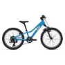 Liv Tempt 20´´ Cykel, Al blue, One Size