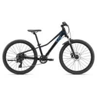 Liv Tempt 24´´ Disc 2024 Cykel Liv Tempt 24´´ Disc 2024 Cykel