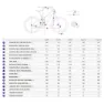 Liv Tempt 3 27.5´´ Acera Rd-m3020 2025 Mtb Cykel