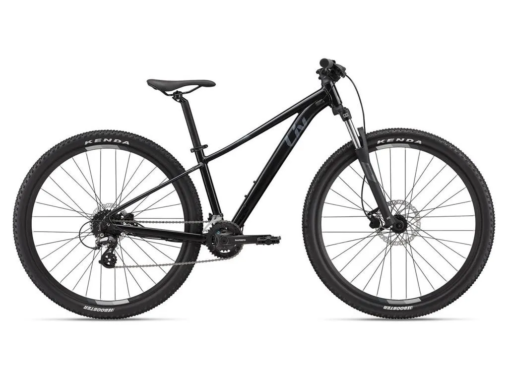 Liv Tempt 3 27.5" Mountainbike Liv Tempt 3 27.5" Mountainbike
