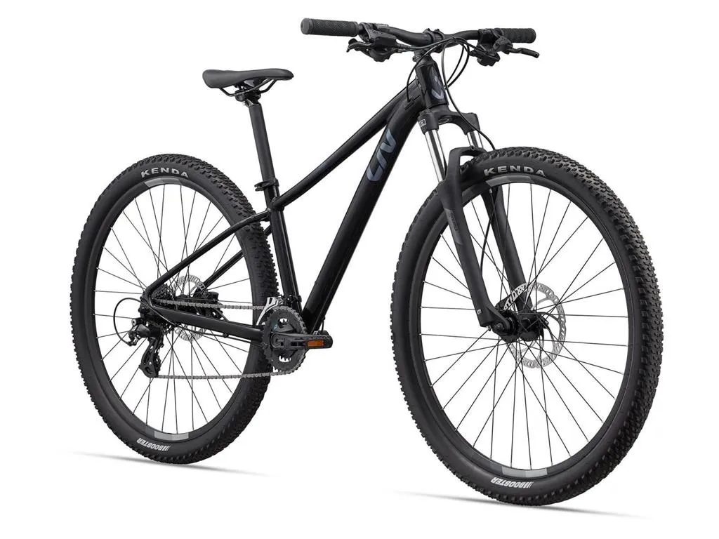 Liv Tempt 3 27.5" Mountainbike Liv Tempt 3 27.5" Mountainbike
