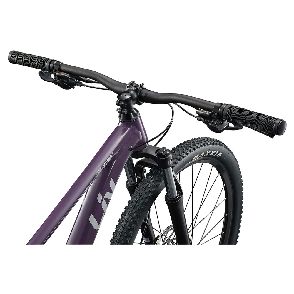 Liv Tempt 3 29´´ Acera Rd-m3020 2025 Mtb Cykel Liv Tempt 3 29´´ Acera Rd-m3020 2025 Mtb Cykel