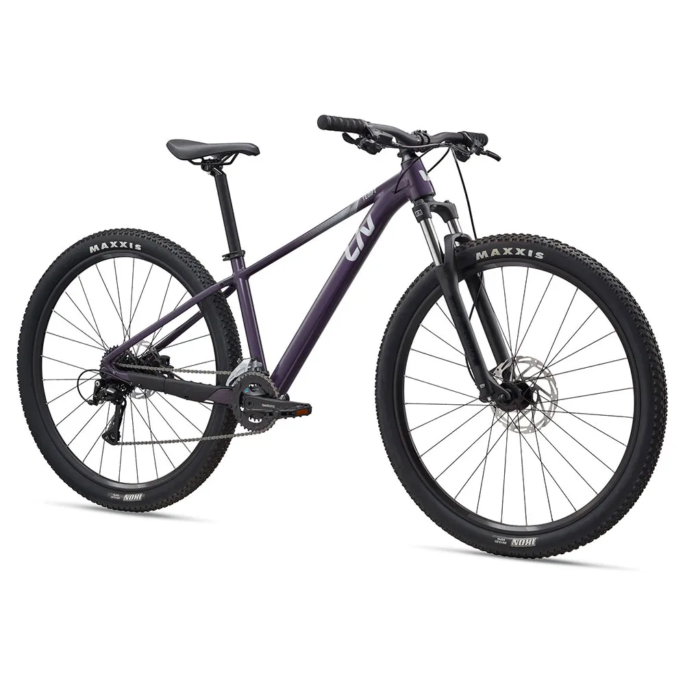 Liv Tempt 3 29´´ Acera Rd-m3020 2025 Mtb Cykel Liv Tempt 3 29´´ Acera Rd-m3020 2025 Mtb Cykel