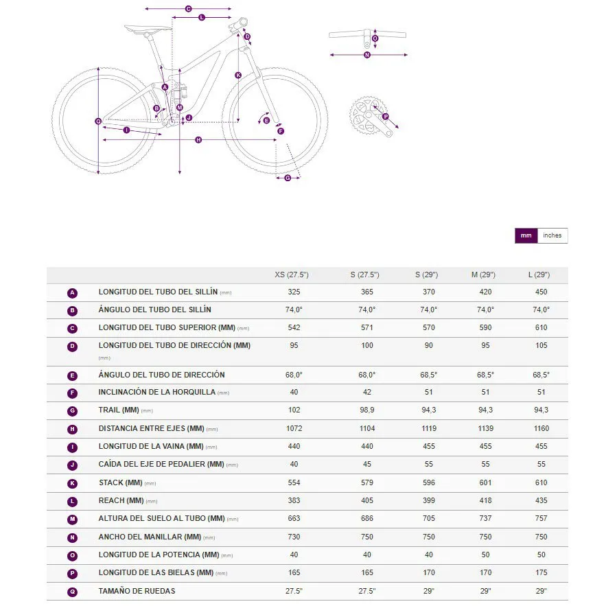 Liv Tempt 3 Ge 29´´ Alivio M3100 2022 Mtb Cykel, Purple ash, L