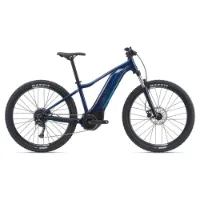 Liv Tempt E+ 2 29/27.5´´ Alivio 2024 Elcykel Mtb Liv Tempt E+ 2 29/27.5´´ Alivio 2024 Elcykel Mtb