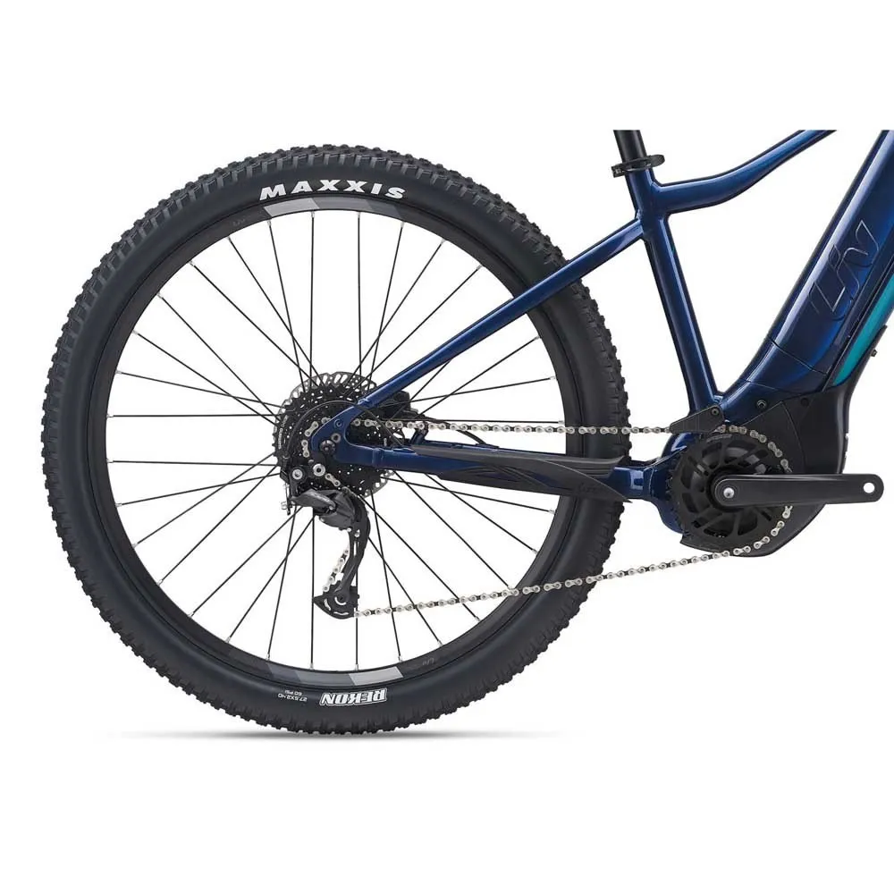 Liv Tempt E+ 2 29/27.5´´ Alivio 2024 Elcykel Mtb