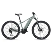 Liv Tempt E+ 3 27.5´´ Alivio 2024 Elcykel Mtb