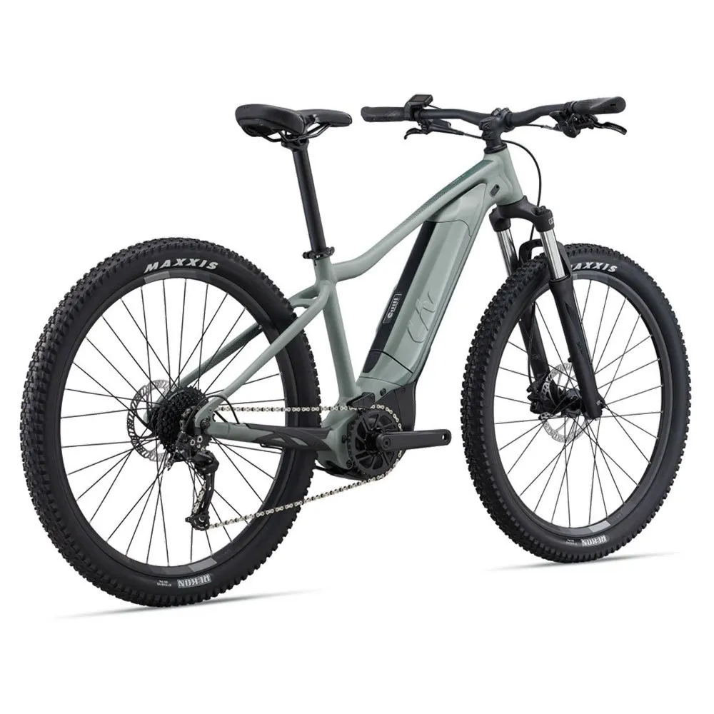 Liv Tempt E+ 3 27.5´´ Alivio 2024 Elcykel Mtb