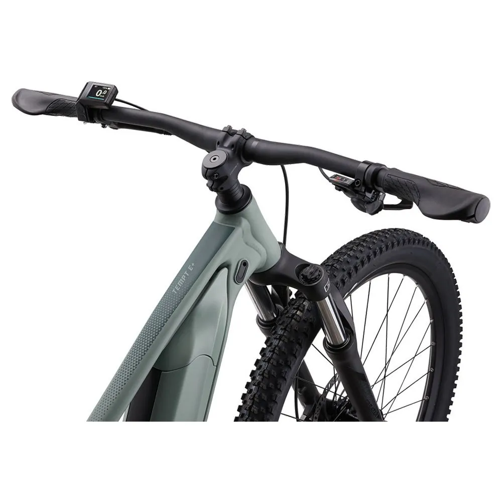 Liv Tempt E+ 3 27.5´´ Alivio 2024 Elcykel Mtb